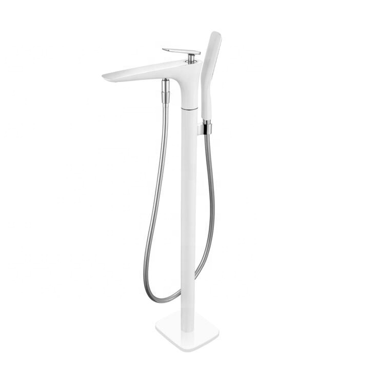 Bianco White Faucet