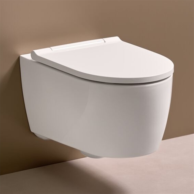 GEBERIT ONE Ceramic Water Closet