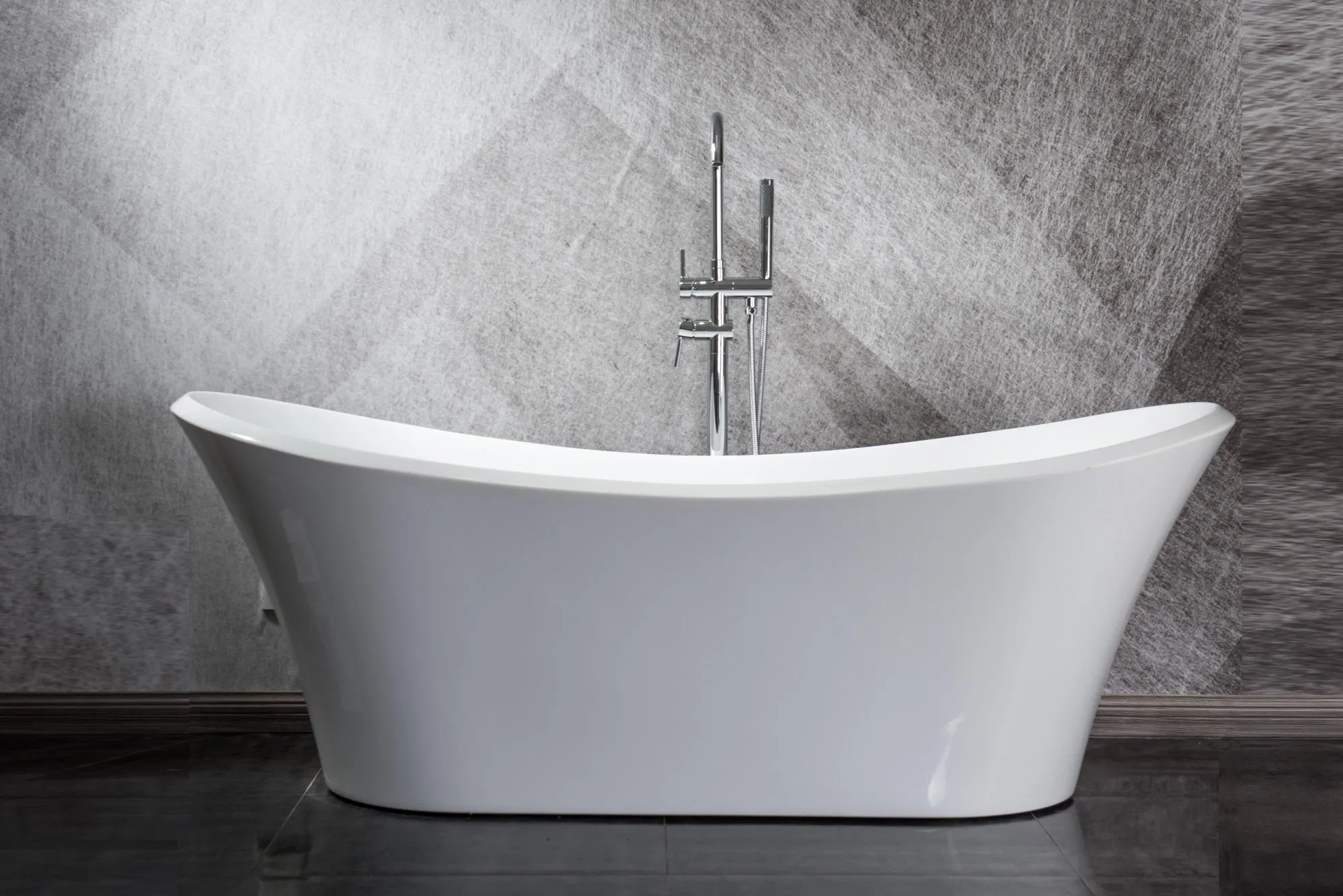 THG-PARIS Freestanding Bathtub